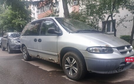Dodge Caravan III, 2000 год, 150 000 рублей, 2 фотография