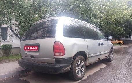 Dodge Caravan III, 2000 год, 150 000 рублей, 4 фотография