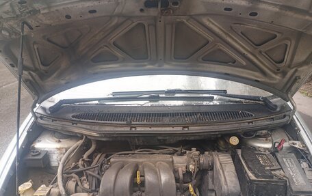Dodge Caravan III, 2000 год, 150 000 рублей, 9 фотография