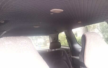 Dodge Caravan III, 2000 год, 150 000 рублей, 13 фотография