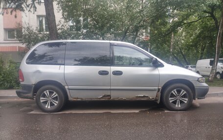 Dodge Caravan III, 2000 год, 150 000 рублей, 8 фотография