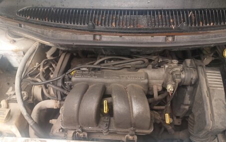 Dodge Caravan III, 2000 год, 150 000 рублей, 14 фотография