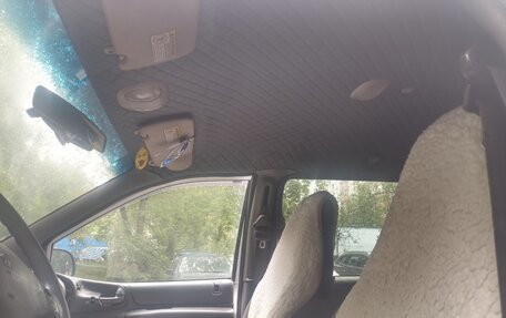 Dodge Caravan III, 2000 год, 150 000 рублей, 12 фотография