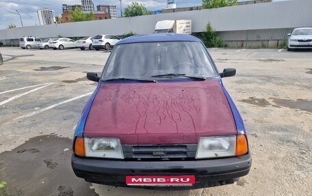 ИЖ 2126 «Ода», 2001 год, 65 000 рублей, 2 фотография