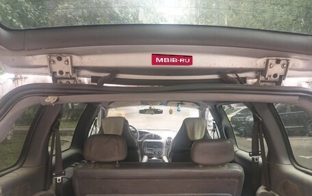 Dodge Caravan III, 2000 год, 150 000 рублей, 10 фотография