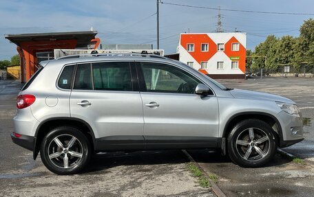 Volkswagen Tiguan I, 2011 год, 1 100 000 рублей, 7 фотография