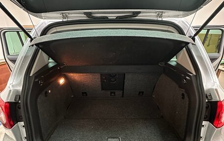 Volkswagen Tiguan I, 2011 год, 1 100 000 рублей, 8 фотография