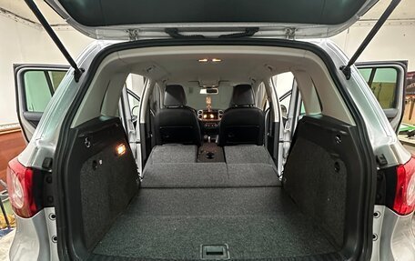 Volkswagen Tiguan I, 2011 год, 1 100 000 рублей, 9 фотография