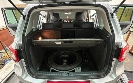 Volkswagen Tiguan I, 2011 год, 1 100 000 рублей, 10 фотография