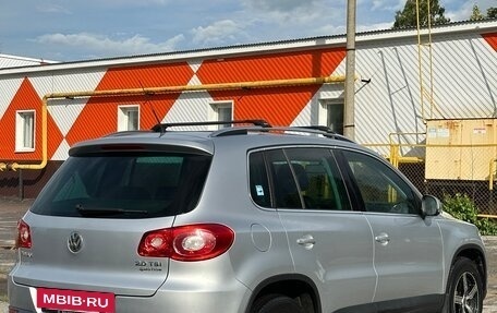 Volkswagen Tiguan I, 2011 год, 1 100 000 рублей, 6 фотография