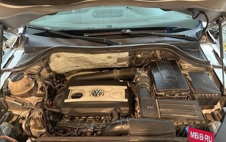 Volkswagen Tiguan I, 2011 год, 1 100 000 рублей, 17 фотография