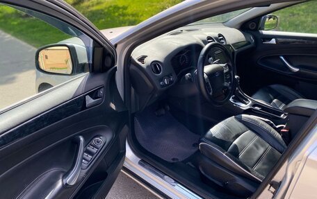 Ford Mondeo IV, 2012 год, 880 000 рублей, 11 фотография