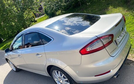 Ford Mondeo IV, 2012 год, 880 000 рублей, 7 фотография