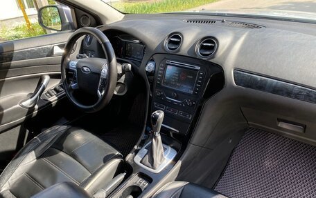 Ford Mondeo IV, 2012 год, 880 000 рублей, 14 фотография