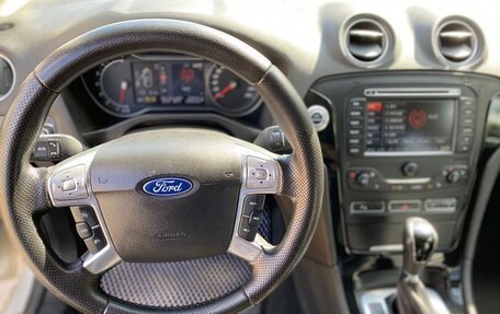 Ford Mondeo IV, 2012 год, 880 000 рублей, 13 фотография