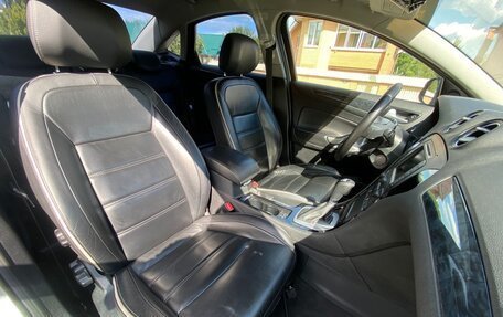 Ford Mondeo IV, 2012 год, 880 000 рублей, 15 фотография