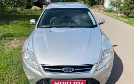 Ford Mondeo IV, 2012 год, 880 000 рублей, 5 фотография