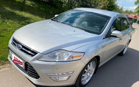 Ford Mondeo IV, 2012 год, 880 000 рублей, 6 фотография