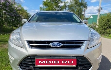 Ford Mondeo IV, 2012 год, 880 000 рублей, 4 фотография