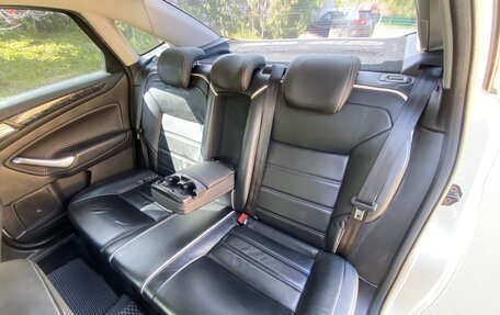 Ford Mondeo IV, 2012 год, 880 000 рублей, 18 фотография