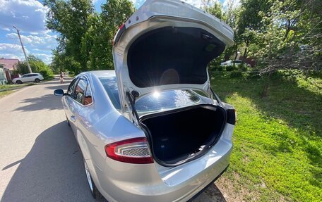 Ford Mondeo IV, 2012 год, 880 000 рублей, 19 фотография