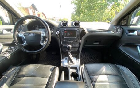 Ford Mondeo IV, 2012 год, 880 000 рублей, 16 фотография