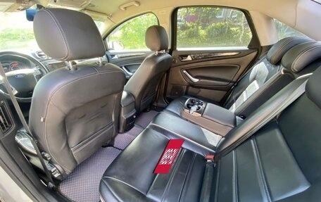 Ford Mondeo IV, 2012 год, 880 000 рублей, 17 фотография