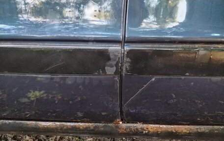 Audi 80, 1990 год, 140 000 рублей, 10 фотография