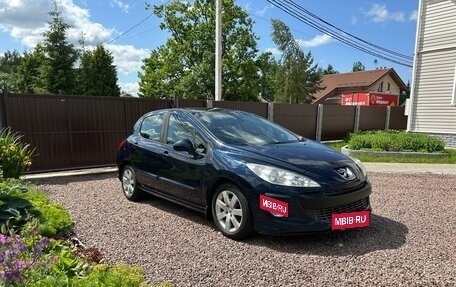 Peugeot 308 II, 2011 год, 549 000 рублей, 2 фотография