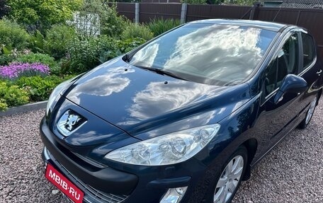 Peugeot 308 II, 2011 год, 549 000 рублей, 3 фотография