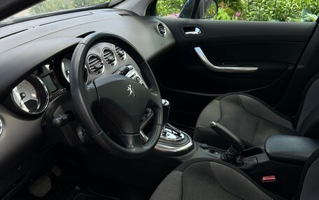 Peugeot 308 II, 2011 год, 549 000 рублей, 12 фотография