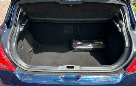 Peugeot 308 II, 2011 год, 549 000 рублей, 11 фотография