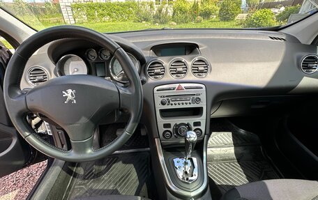 Peugeot 308 II, 2011 год, 549 000 рублей, 13 фотография
