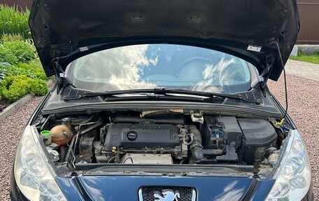 Peugeot 308 II, 2011 год, 549 000 рублей, 9 фотография