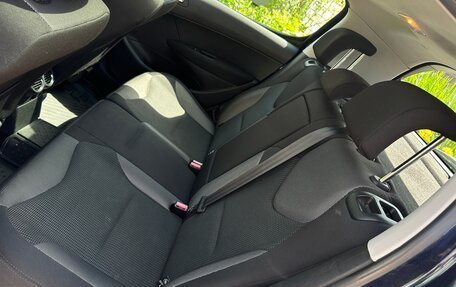 Peugeot 308 II, 2011 год, 549 000 рублей, 15 фотография