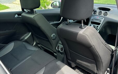 Peugeot 308 II, 2011 год, 549 000 рублей, 16 фотография
