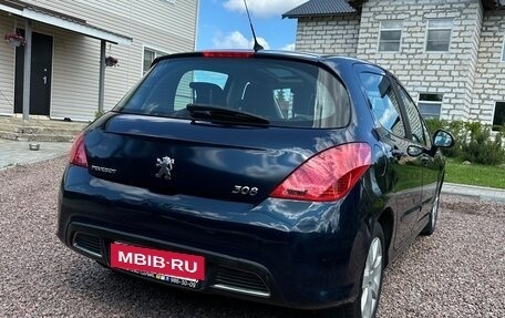 Peugeot 308 II, 2011 год, 549 000 рублей, 7 фотография