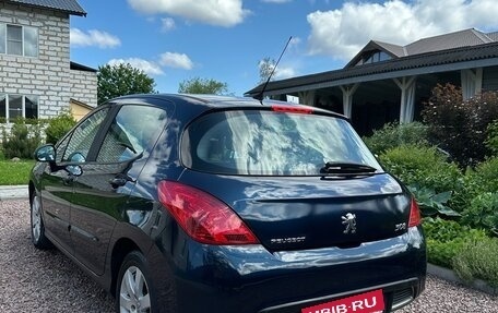 Peugeot 308 II, 2011 год, 549 000 рублей, 6 фотография