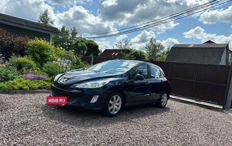 Peugeot 308 II, 2011 год, 549 000 рублей, 5 фотография