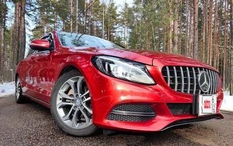 Mercedes-Benz C-Класс, 2014 год, 2 280 000 рублей, 6 фотография