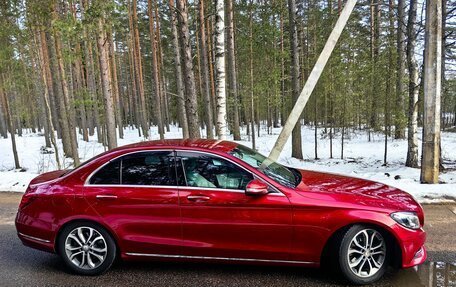 Mercedes-Benz C-Класс, 2014 год, 2 280 000 рублей, 9 фотография