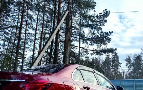 Mercedes-Benz C-Класс, 2014 год, 2 280 000 рублей, 10 фотография