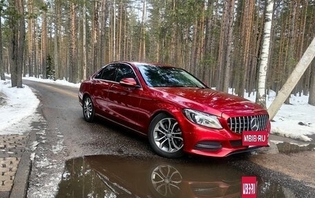Mercedes-Benz C-Класс, 2014 год, 2 280 000 рублей, 4 фотография