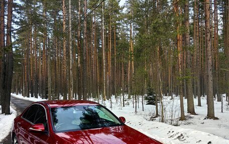 Mercedes-Benz C-Класс, 2014 год, 2 280 000 рублей, 19 фотография