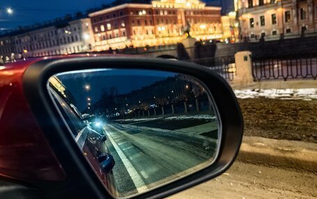 Mercedes-Benz C-Класс, 2014 год, 2 280 000 рублей, 22 фотография