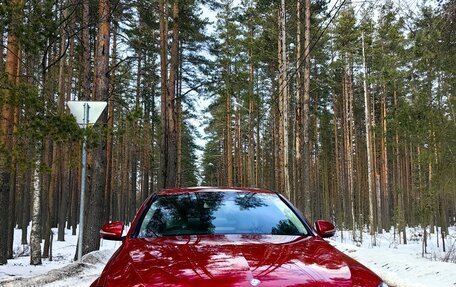 Mercedes-Benz C-Класс, 2014 год, 2 280 000 рублей, 16 фотография