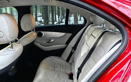 Mercedes-Benz C-Класс, 2014 год, 2 280 000 рублей, 29 фотография