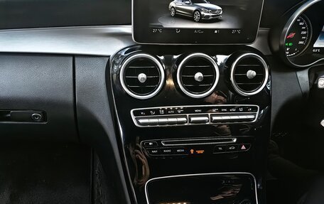 Mercedes-Benz C-Класс, 2014 год, 2 280 000 рублей, 36 фотография