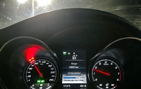 Mercedes-Benz C-Класс, 2014 год, 2 280 000 рублей, 34 фотография