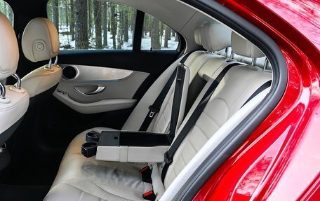 Mercedes-Benz C-Класс, 2014 год, 2 280 000 рублей, 30 фотография